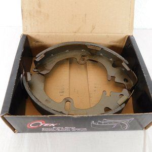 Open Box C-tek 110.05290 Drum Brake Shoes 200 x 35.0 Fits 83-96 Toyotas see list
